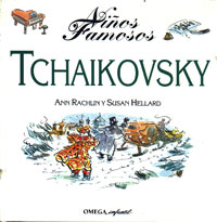 Tchaikovsky