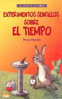Experimentos sencillo sobre el tiempo