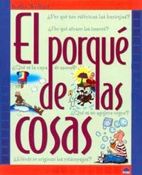 El porqué de las cosas