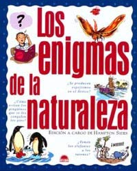 Los enigmas de la naturaleza