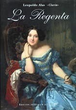 La Regenta