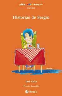 Historias de Sergio