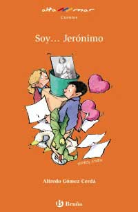 Soy... Jerónimo