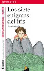 Los siete enigmas del iris