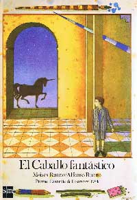 El caballo fantástico