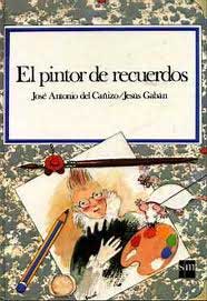El pintor de recuerdos