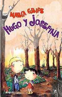 Hugo y Josefina