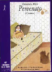 Pemenato : cuentos