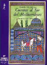 Cuentos al sur del Mediterráneo