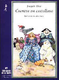 Cuentos en castellano