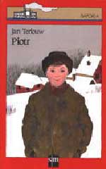 Piotr : (viaje a Siberia)