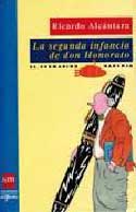La segunda infancia de don Honorato