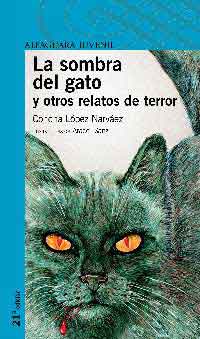 La sombra del gato y otros relatos de terror