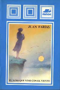 El niño que vino con el viento