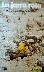 La jarra rota