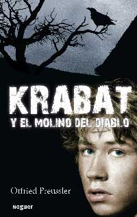 Krabat y el molino del diablo