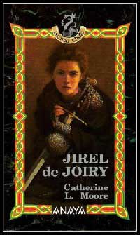 Jirel de Joiry