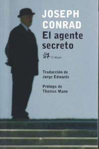 El agente secreto