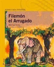 Filemón el arrugado