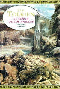El señor de los anillos
