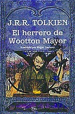 El herrero de Wootton Mayor