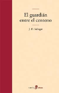 El guardián entre el centeno