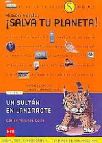 Misión verde : ¡salva tu planeta!