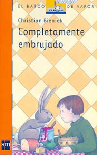 Completamente embrujado