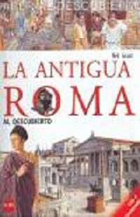 La antigua Roma