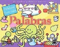 Palabras