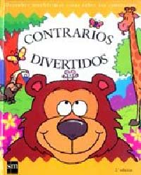 Contrarios divertidos