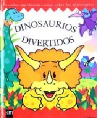 Dinosaurios divertidos