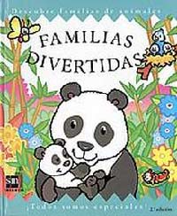 Familias divertidas