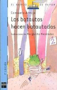 Los batautos hacen batautadas
