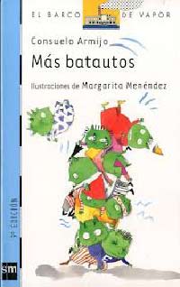 Más batautos
