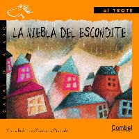 La niebla del escondite