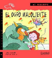 El ogro maloliente