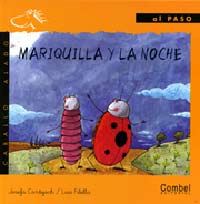 Mariquilla y la noche