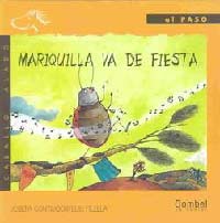 Mariquilla va de fiesta