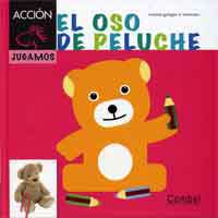El oso de peluche