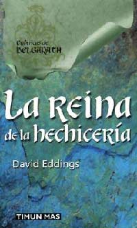 La reina de la hechicería