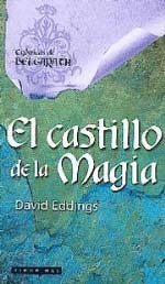 El castillo de la magia