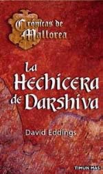 La hechicera de Darshiva