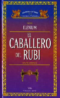 El caballero del rubí