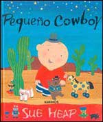 Pequeño Cowboy