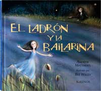 El ladrón y la bailarina