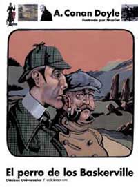 El perro de los Baskerville