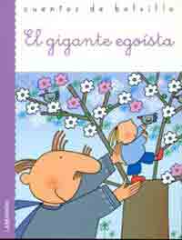 El gigante egoísta