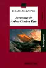 Aventuras de Arthur Gordon Pym