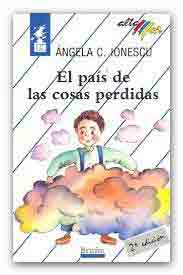 El país de las cosas perdidas